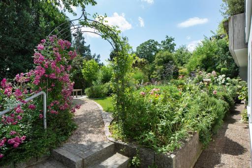 Secret Garden - Housity