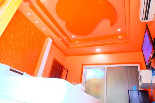 Rak Kun Resort 2 - Housity