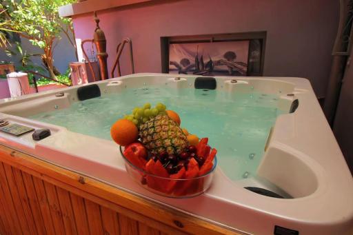 Sunset Inn - Housity