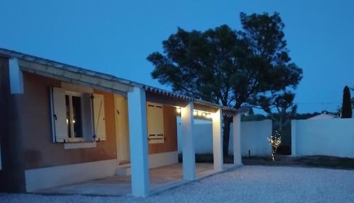 Villa Entre Terre & Mer - Housity