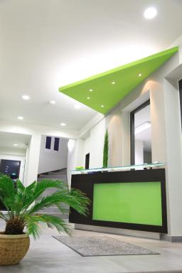 Art Hotel Lauterbach - Housity