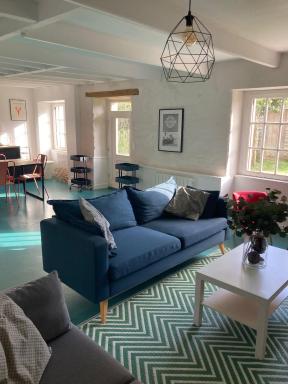 Maison familiale Groix - Housity