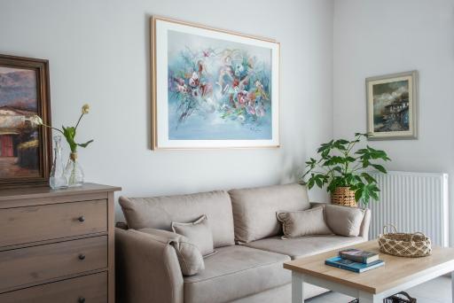 Georgia's House - Housity