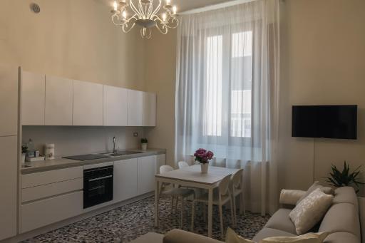 Alighieri Theatre Charming Suite - Housity