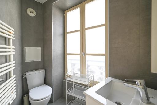 Lovely parisien apartment (opera 3) - Housity