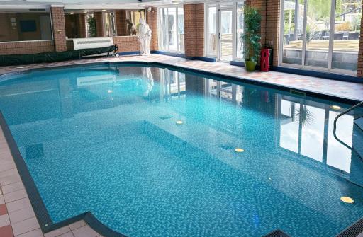 Foxfields Country Hotel - Housity