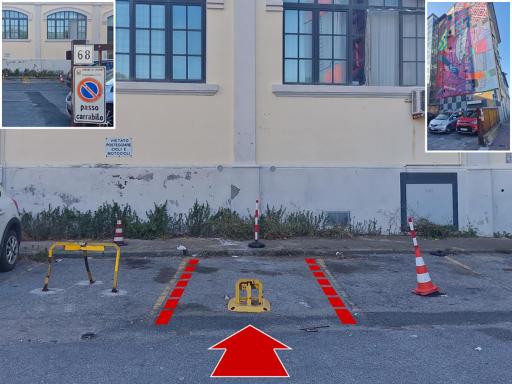 Casa Mille Baci con Parcheggio - Housity