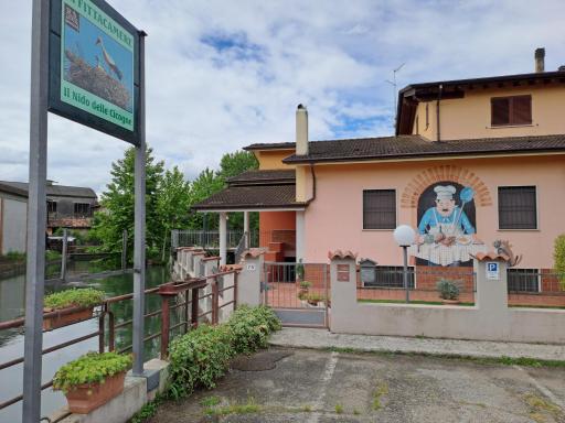 Il Nido delle Cicogne - Housity