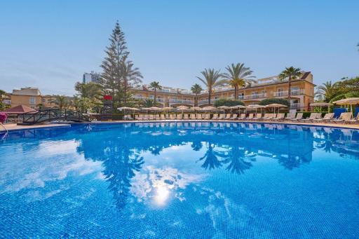 Zafiro Can Picafort - Housity