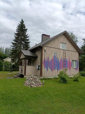 Art House & Sculpture Garden - Housity