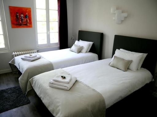 Face au Jardin - Housity