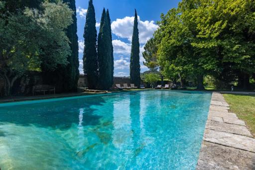 Domaine Des Escaunes - Housity