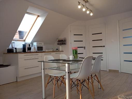 Apartment/mieszkanie u Janusza - Housity