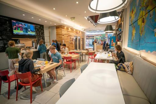 America Del Sur  Buenos Aires - Housity