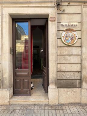 Il Tamburello - Housity