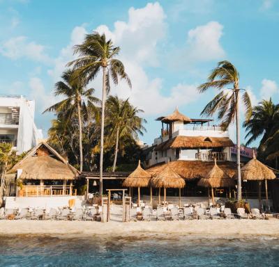 Hotel Colibri Beach - Housity