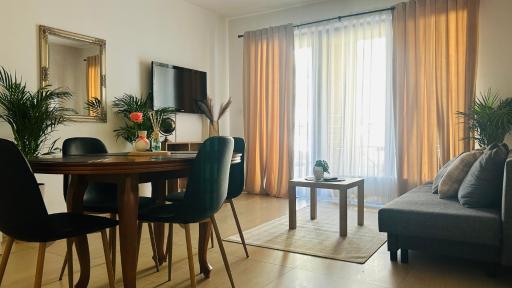 Apartament Słoneczny 10 - Housity