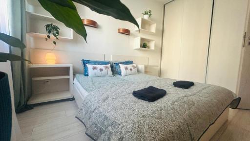 Apartament Słoneczny 10 - Housity