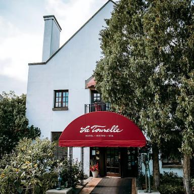 La Tourelle Inn & Spa - Housity