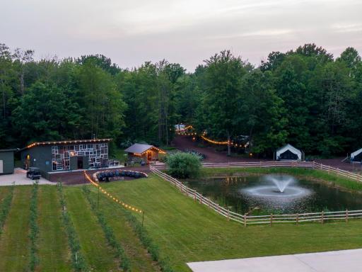 The Fields of Michigan - Housity