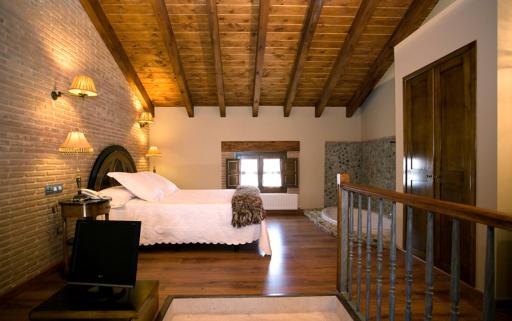 Posada Los Condestables Hotel & Spa - Housity