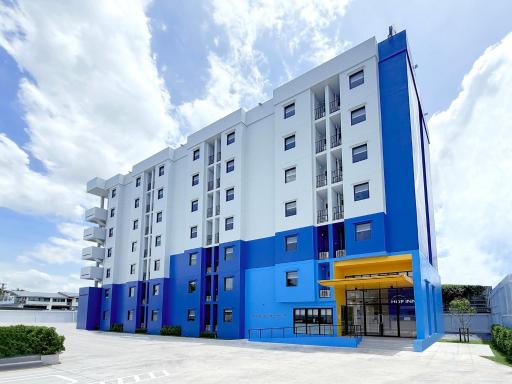 HOP INN Saraburi - Housity