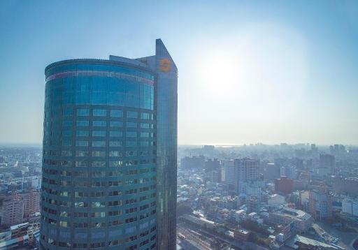 Shangri-La Far Eastern Tainan - Hizvo