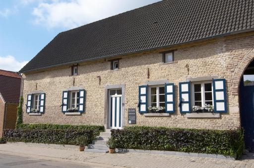 lisa's weelde - Housity