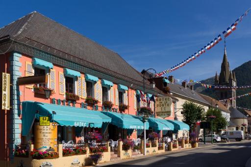 Hotel de la Poste - Housity