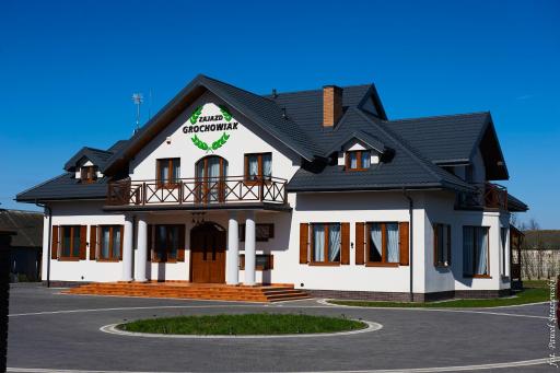 Grochowiak - Housity