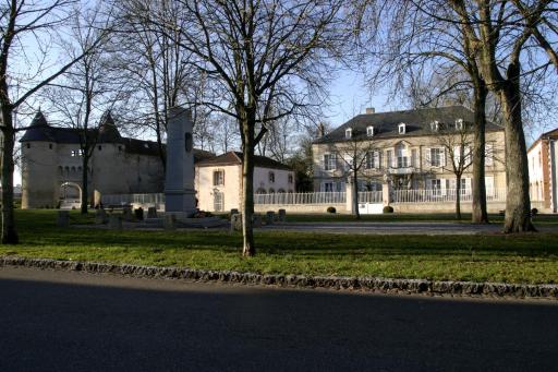 Château Mesny - Housity