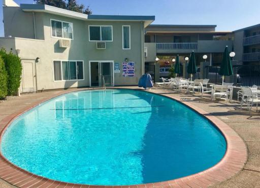 Pacific Motor Inn - Housity