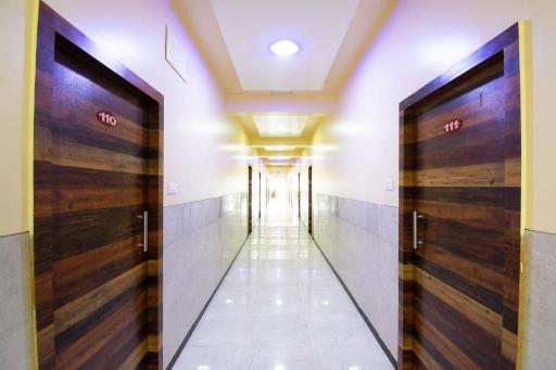 Hotel O Hari Vitthala Palace - Housity