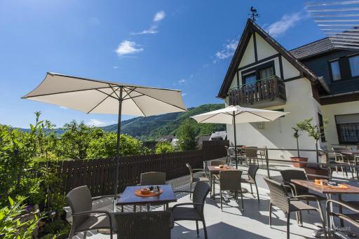 Pension Rehschopp - Housity