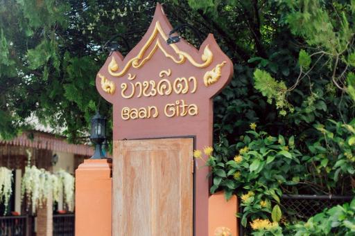 Gita's House - Housity
