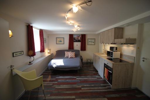 Confort et calme à Colmar - Housity