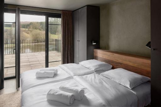 Hillview Hotel Grandvoir - Housity