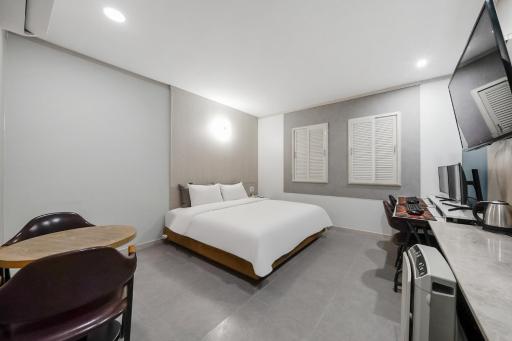 Xian Hotel - Housity