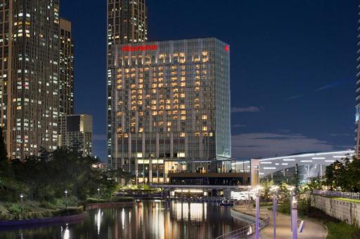 Sheraton Grand Incheon Hotel - Housity