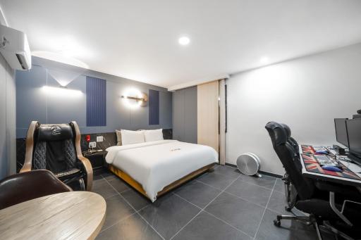 Xian Hotel - Housity