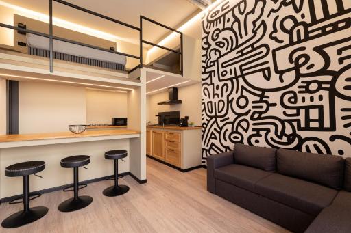 OlbiaLoft - Housity