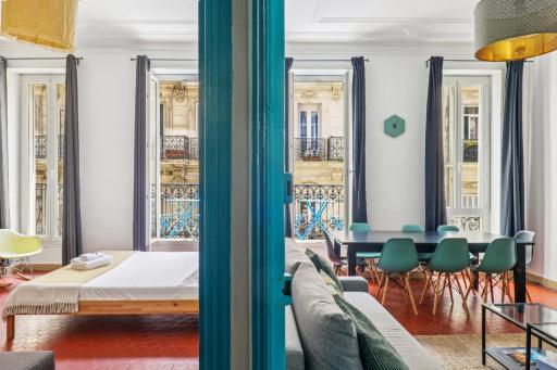 NOCNOC - L'Haussmanien - Housity