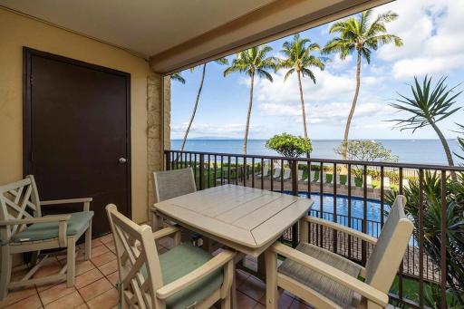 Kihei Beach Resort 201 - Housity