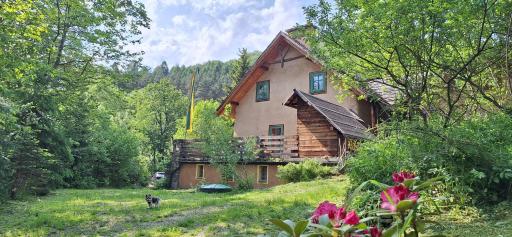 Beskid Masala - Housity