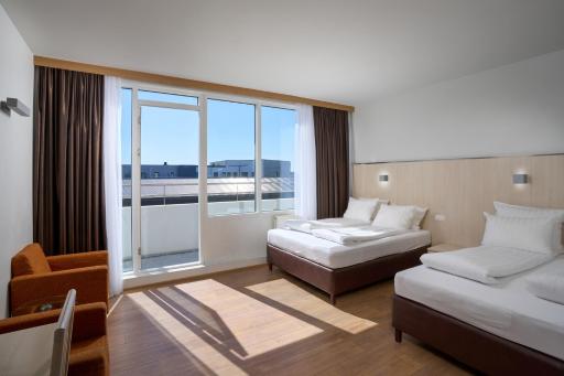 Hotel Klettur - Housity