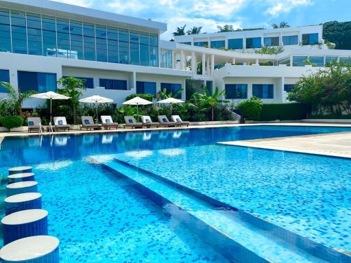 The Lead Hotel - Hizvo