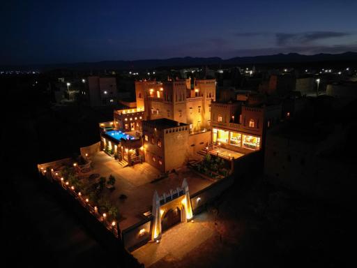 Kasbah Hnini - Housity