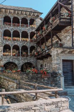Casa Vanni Dimora storica - Housity