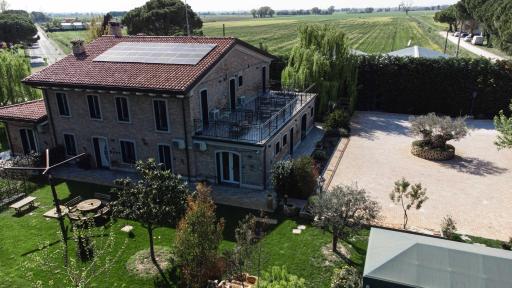La Pineta nel Borgo - Hizvo