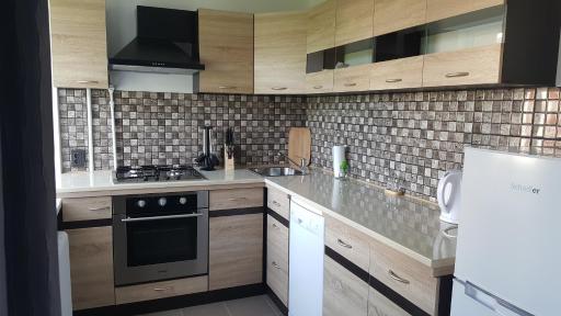 L.E.C. Travel Apartments Ventspils - Housity